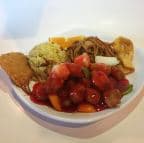 Best Lunch Combination 4 in Chico, CA