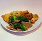 Best Lunch Combination 5 in Chico, CA