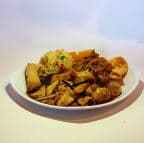 Best Lunch Combination 6 in Chico, CA