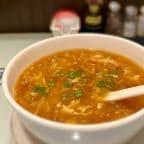 Best Hot and Sour Soup in Chico, CA