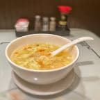 Best Egg Flower Soup in Chico, CA