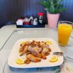 Best Honey Walnut Shrimp in Chico, CA