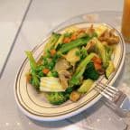 Best Coconut Curry Vegetables in Chico, CA