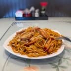 Best Chow Mein in Chico, CA