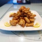 Best Lemon Chicken in Chico, CA