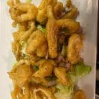 Best Salt & Pepper Calamari in Lima, OH