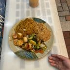 Best Sea Scallops Hibachi Dinner in Lima, OH