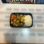 Best Chicken with Mixed Vegetable in Lima, OH