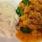 Best Sesame Chicken in Lima, OH