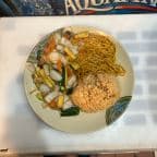 Best Vegetable Hibachi Dinner in Lima, OH