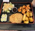 Best Shrimp Teriyaki Bento Box in Lima, OH