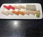 Best Nigiri Deluxe (10 pcs) in Lima, OH