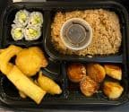 Best Scallop Teriyaki Bento Box in Lima, OH