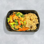 Best Chicken w. Broccoli in Lima, OH