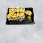 Best Passion Roll in Lima, OH