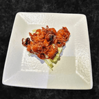 Best Baby Octopus Salad in Lima, OH