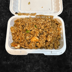 Best Shrimp Basil Fried Rice in Lima, OH