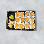 Best Spicy Yellowtail Roll in Lima, OH