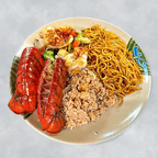 Best LOBSTER (2 Lobster Tail) Hibachi Dinner in Lima, OH