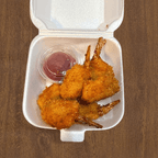 Best Fried Shrimp (6) in Lima, OH