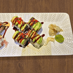 Best Caterpillar Roll in Lima, OH