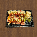 Best Green Dragon Roll in Lima, OH