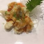 Best White Fish Tempura in Auburn, NY