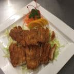 Best Chicken Katsu in Auburn, NY