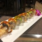 Best Dragon Roll in Auburn, NY