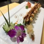 Best Dancing Dragon Roll in Auburn, NY