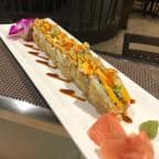 Best Sakura Special Roll in Auburn, NY