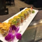 Best Buffalo Bill Roll in Auburn, NY