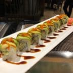 Best Caterpillar Roll in Auburn, NY