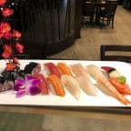 Best Sushi Deluxe in Auburn, NY