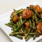 Best Shrimp with String Bean in Pasadena, CA