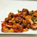 Best Kung Pao Shrimp in Pasadena, CA