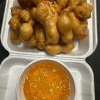 Best Honey Chicken in Panama City Beach, FL