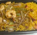 Best Shrimp Lo Mein (Combo Plate) in Panama City Beach, FL