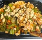 Best Kung Bo Chicken w. Peanut in Panama City Beach, FL