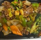 Best Szechuan Beef in Panama City Beach, FL