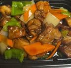 Best Teriyaki Chicken in Panama City Beach, FL