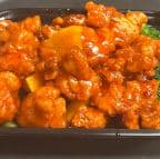 Best Orange Chicken in Panama City Beach, FL