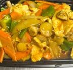 Best Curry Chicken w. Onion in Panama City Beach, FL