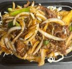 Best Mongolian Beef in Panama City Beach, FL