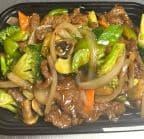 Best Beef with Garlic Sauce in Panama City Beach, FL