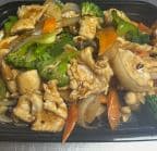 Best Chicken w. Black Bean Sauce in Panama City Beach, FL