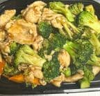 Best Chicken w. Broccoli in Panama City Beach, FL