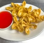 Best Cream Cheese Wonton (8) in Panama City Beach, FL