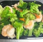 Best Steamed Shrimp & Broccoli in Panama City Beach, FL