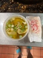 Best Wonton Soup in Sunrise, FL